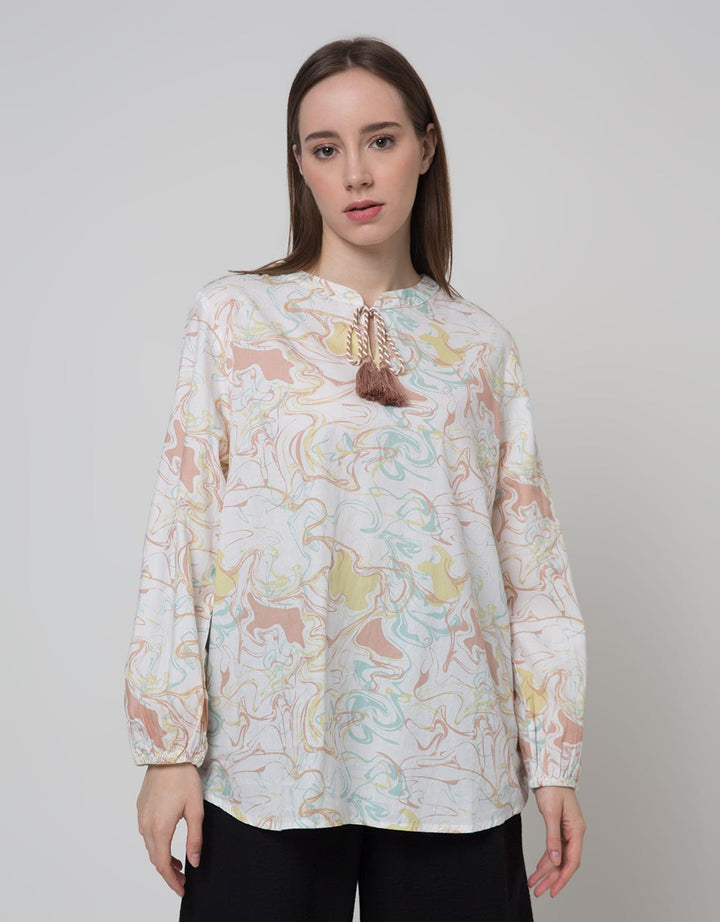 Expand Ethne Blouse