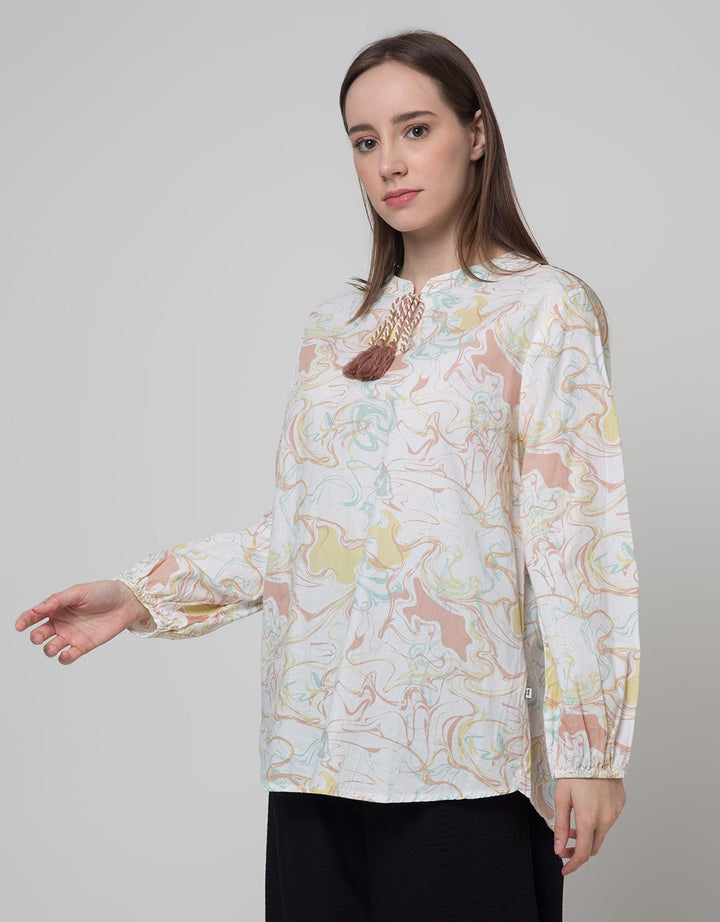 Expand Ethne Blouse