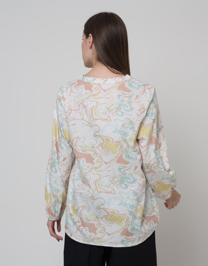 Expand Ethne Blouse
