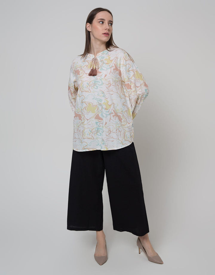 Expand Ethne Blouse