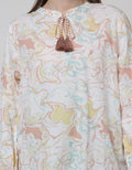 Expand Ethne Blouse