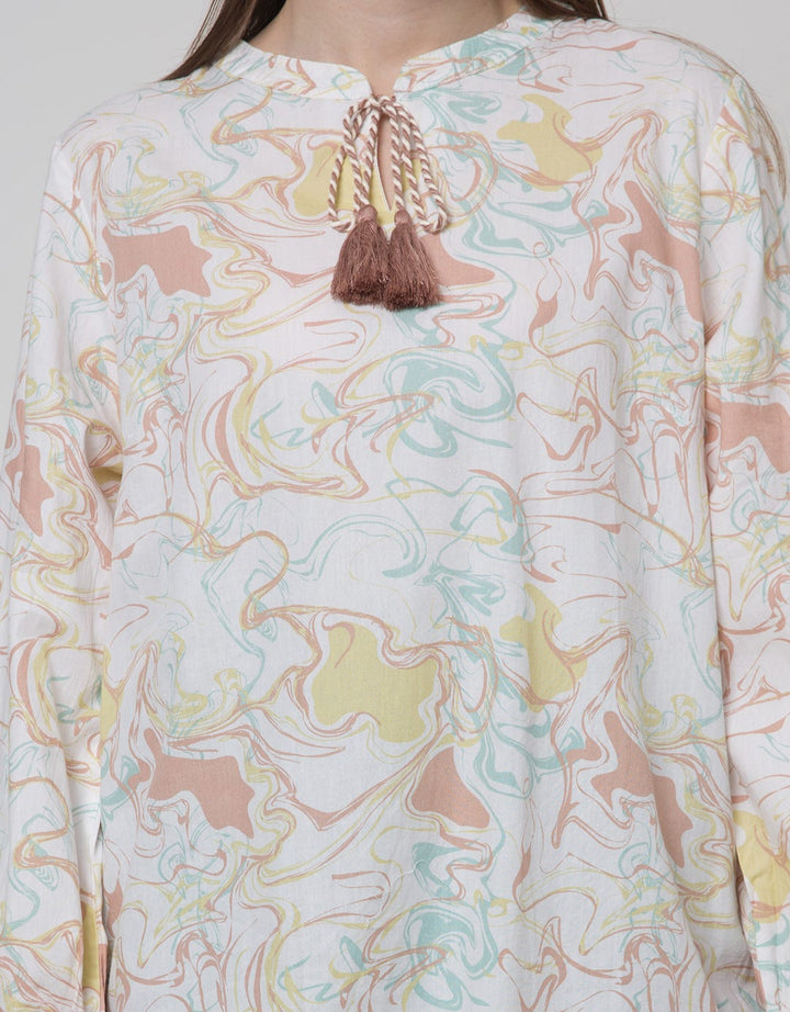 Expand Ethne Blouse