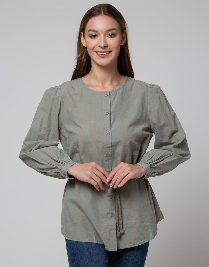 Expand Lindsey Blouse