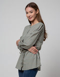 Expand Lindsey Blouse