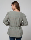 Expand Lindsey Blouse