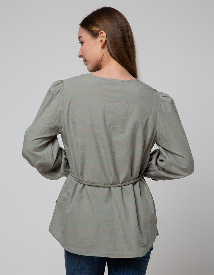 Expand Lindsey Blouse