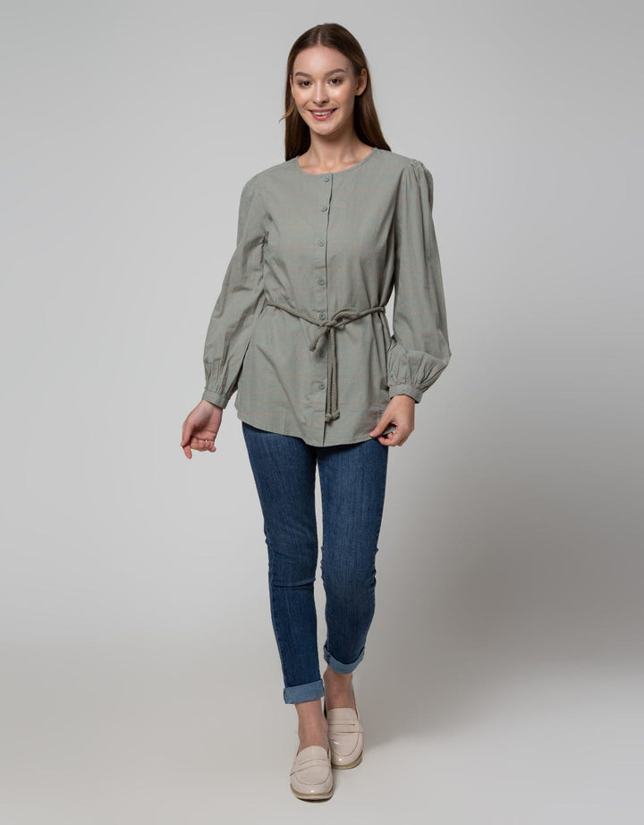 Expand Lindsey Blouse