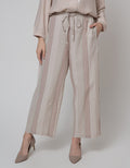 Expand Helve Cullote Pants