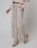 Expand Helve Cullote Pants