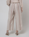 Expand Helve Cullote Pants