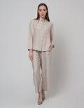 Expand Helve Cullote Pants