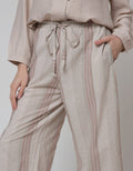 Expand Helve Cullote Pants
