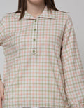 Expand Balbina Blouse Print Wanita