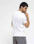 Gabs Basic Casual Kaos Polos Pria