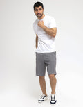 Gabs Basic Casual Kaos Polos Pria