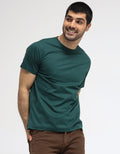 Gabs Basic Casual Kaos Polos Pria