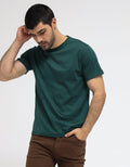 Gabs Basic Casual Kaos Polos Pria