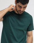 Gabs Basic Casual Kaos Polos Pria