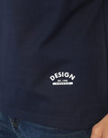 d&f T-Shirt Single Jersey