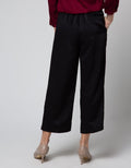 Connexion Wide Belt Celana Kulot Wanita