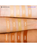 Somethinc Hooman Breathable Cushion Cover Spf35 Pa++++ C03 Eclair (Refill)