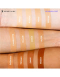 Somethinc Hooman Breathable Cushion Cover Spf35 Pa++++ W01 Bijoux (Refill)