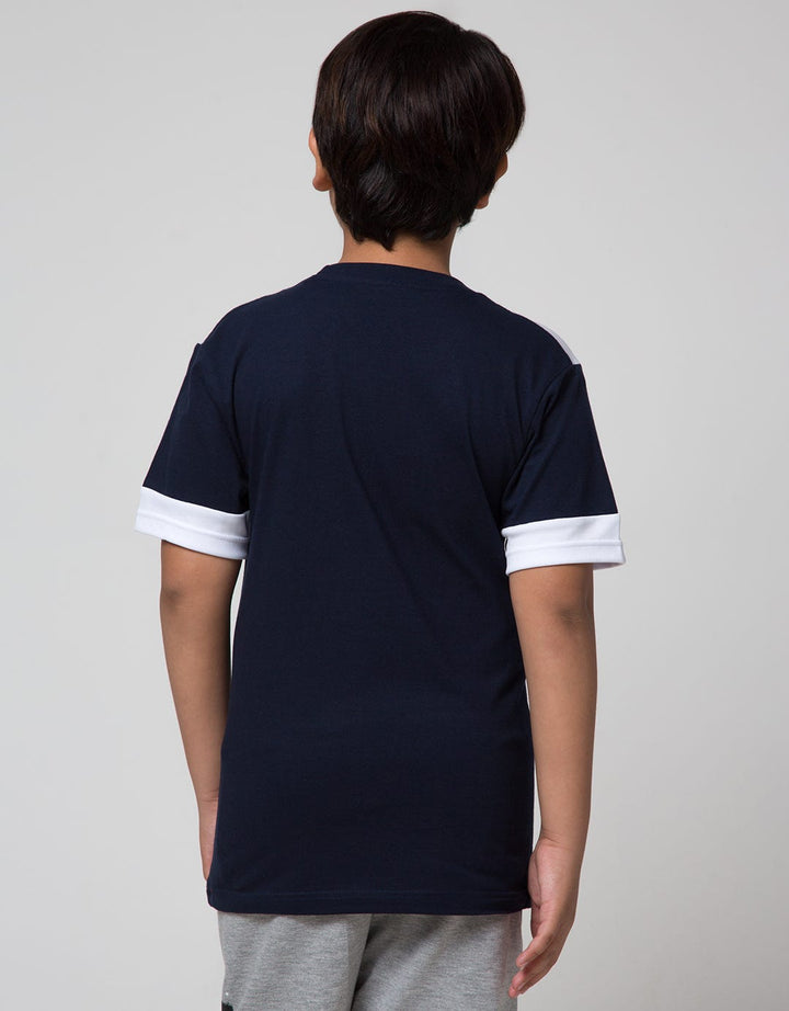 Nevada Sport Consistency Boys T-Shirt