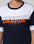 Nevada Sport Consistency Boys T-Shirt