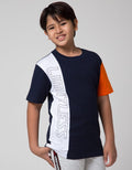 Nevada Sport Limitless Kaos Anak Laki-Laki