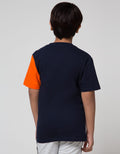 Nevada Sport Limitless Kaos Anak Laki-Laki