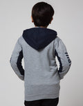 Nevada Sport Jacket Hoodie Side Print