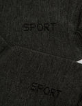 Nevada Sport Ankle Socks Basic