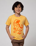 Little M Best TrexKaos Anak Laki-Laki