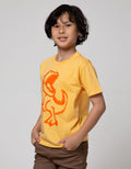 Little M Best TrexKaos Anak Laki-Laki