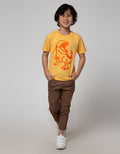 Little M Best TrexKaos Anak Laki-Laki