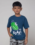 Little M Buy Roar Kaos Anak Laki-laki