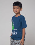 Little M Buy Roar Kaos Anak Laki-laki