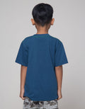 Little M Buy Roar Kaos Anak Laki-laki
