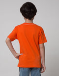 Little M Short Sleeve Shark T-Shirt