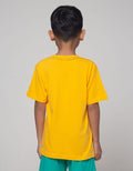 Little M Dino Buy Kaos Anak Laki-laki