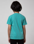 Little M Short Sleeve Trex