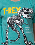 Little M Short Sleeve Trex