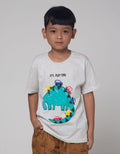 Little M Best Buy Kaos Anak Laki-laki