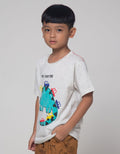 Little M Best Buy Kaos Anak Laki-laki