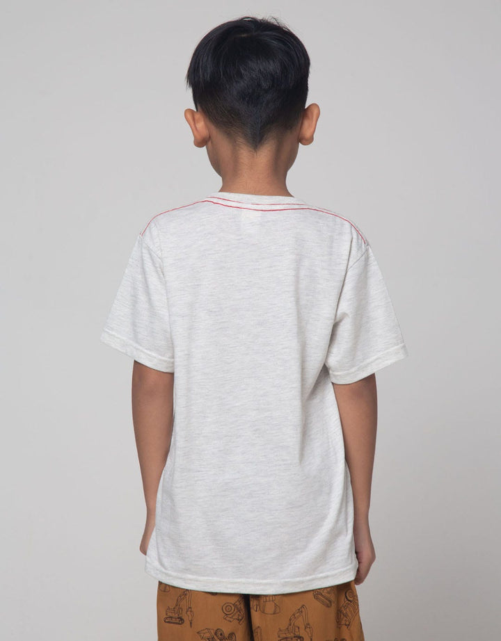 Little M Best Buy Kaos Anak Laki-laki