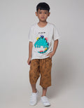 Little M Best Buy Kaos Anak Laki-laki