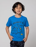 Little M Mommy Little Boys T-shirt