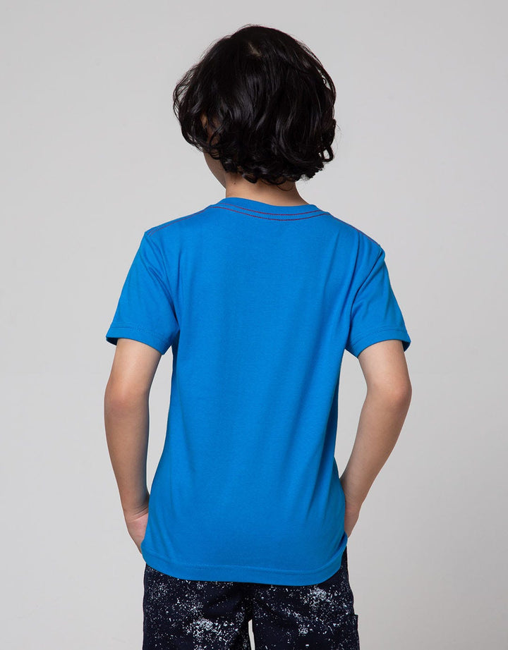 Little M Mommy Little Boys T-shirt