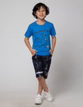 Little M Mommy Little Boys T-shirt
