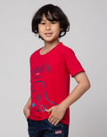 Little M Daddys Man Kaos Anak Laki-Laki